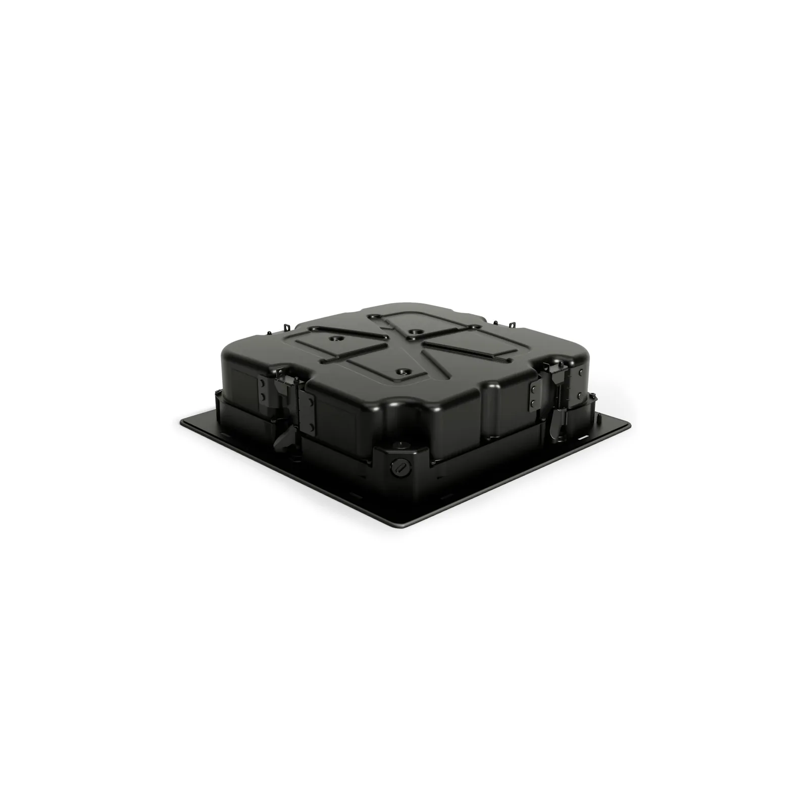Bose EM90-LP — rear panel